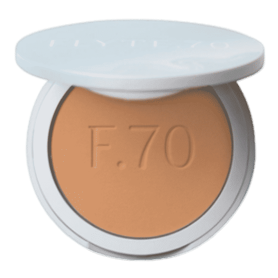The Final Act. Lucid Finishing Powder