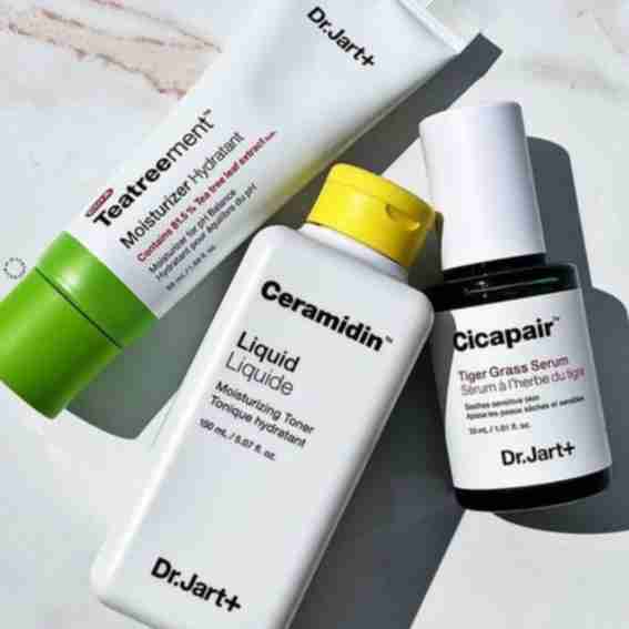 Dr.Jart+ Reviews
