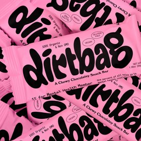 Dirtbag Bar