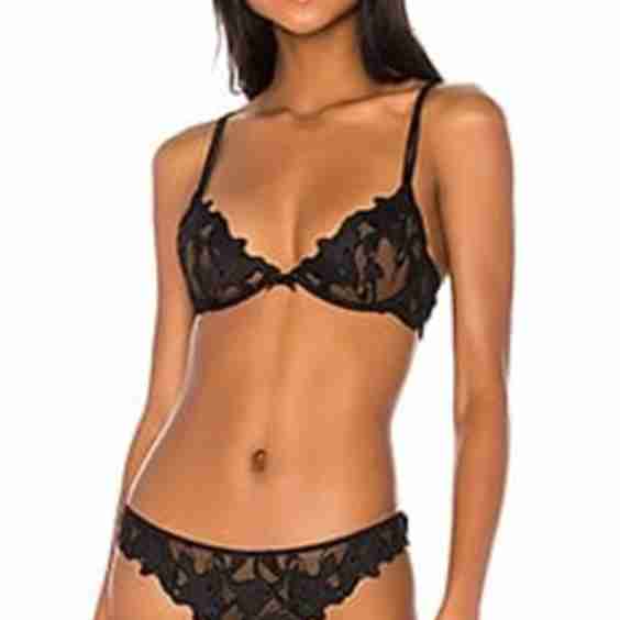 Lily Demi Bra