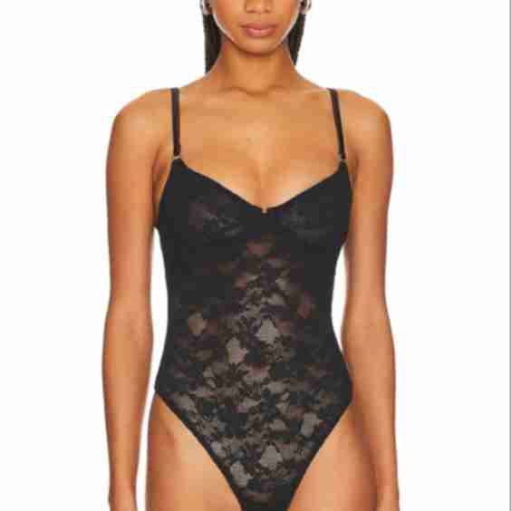 Le Stretch Multifit Bodysuit