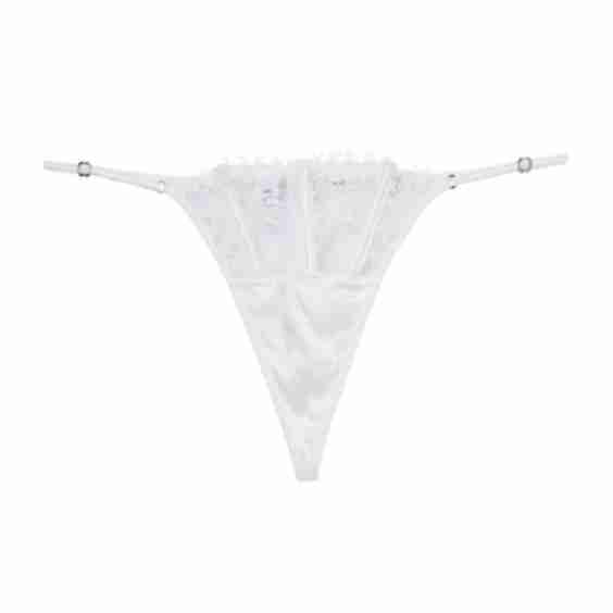 Frankie Lace V-String