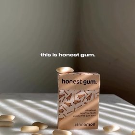 Honest Gum
