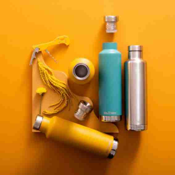 Klean Kanteen Reviews