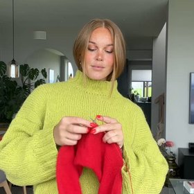 Dreamknit