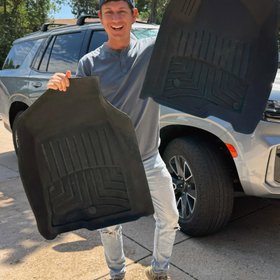 WeatherTech