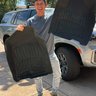 WeatherTech