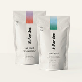 MPowder