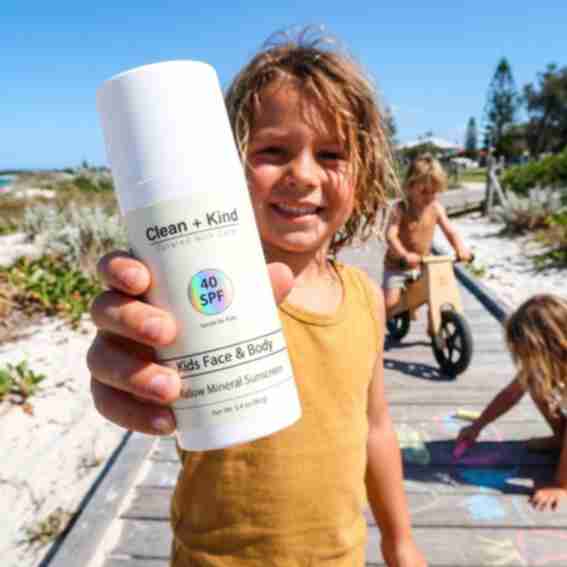 Clean + Kind Reviews