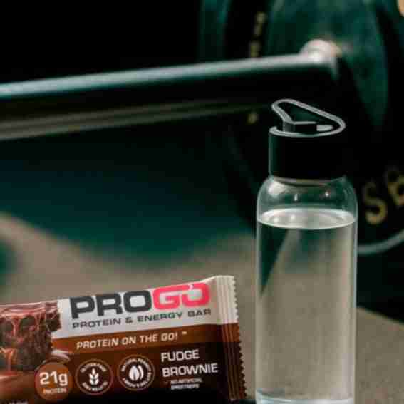 ProGo Nutrition Reviews