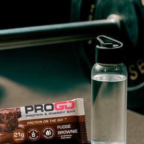 ProGo Nutrition