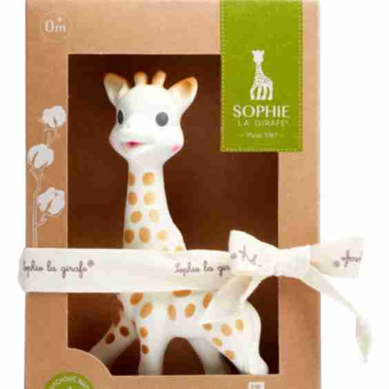Teething Toy
