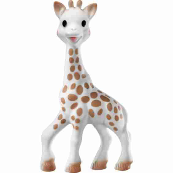 Classic Sophie La Giraffe Teether