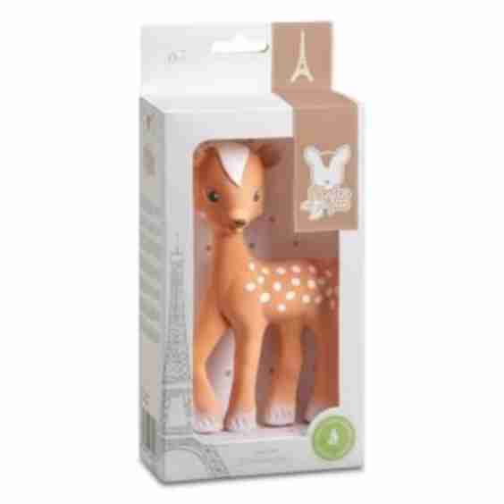 Fanfan the Fawn Teether - Ages 0 Months+