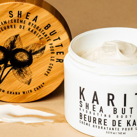 Karité