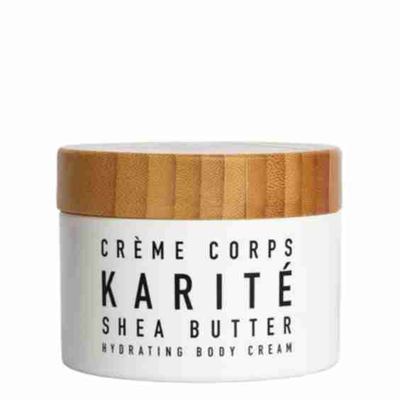 Creme Corps Hydrating Body Cream