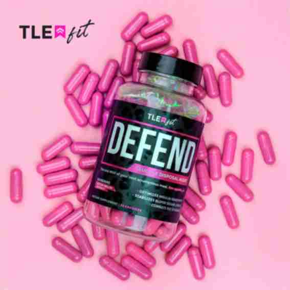 TLE Fit Reviews