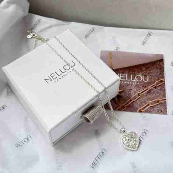 Nellou Jewellery Reviews