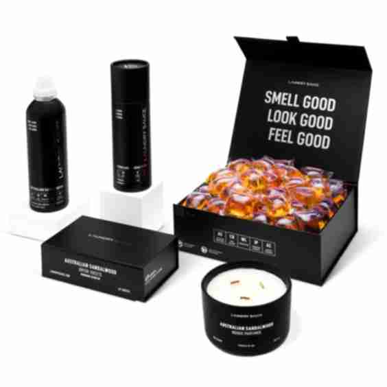 The Ambiance Package