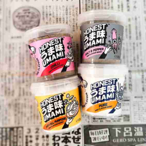 Honest Umam Reviews