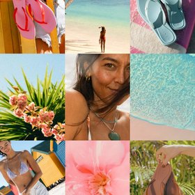 Reef Sandals