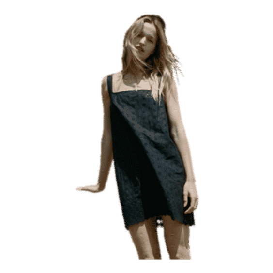Carina Dress