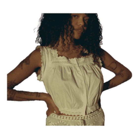 Tillie Top