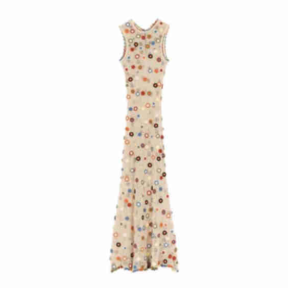 Rosalia Dress