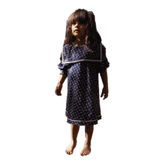 Story Dress