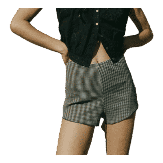Stella Short