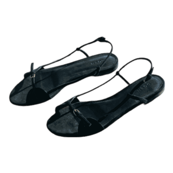 Bastille Sandal