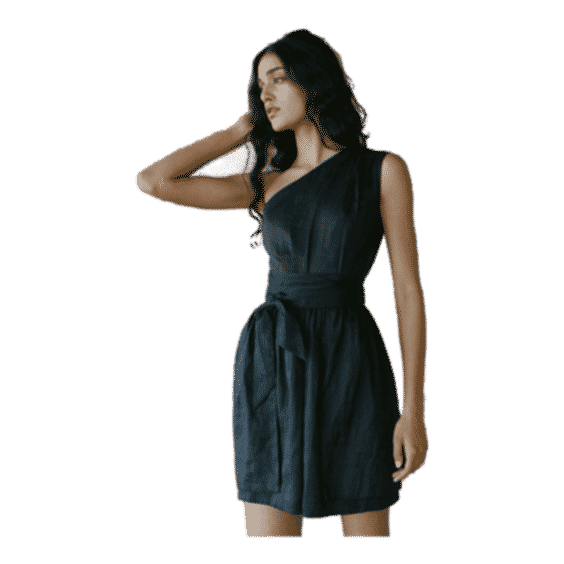 Yvonne Dress
