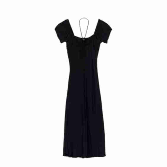 Veronique Dress