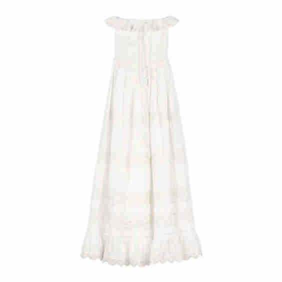 Solona Dress