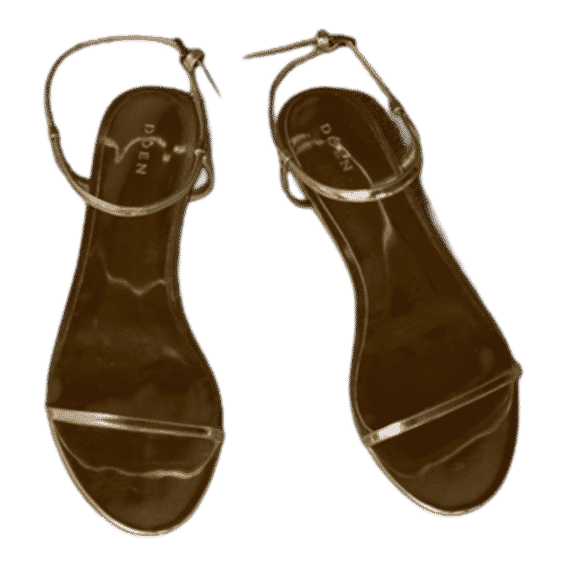 Sartene Sandal