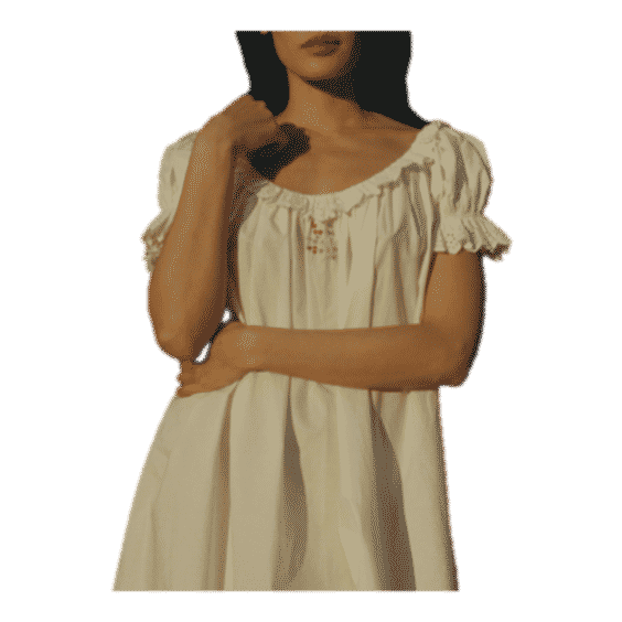 Musette Nightgown