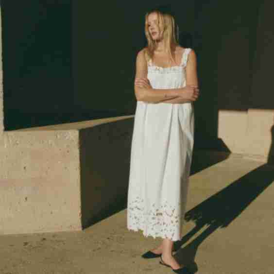 Ellen Dress
