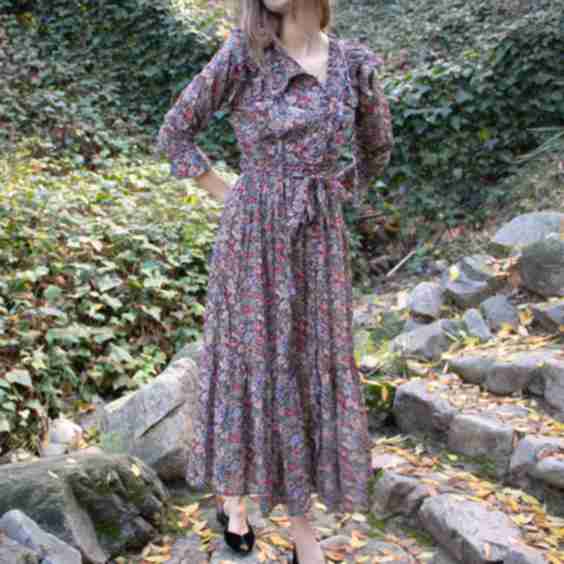 Esme Dress