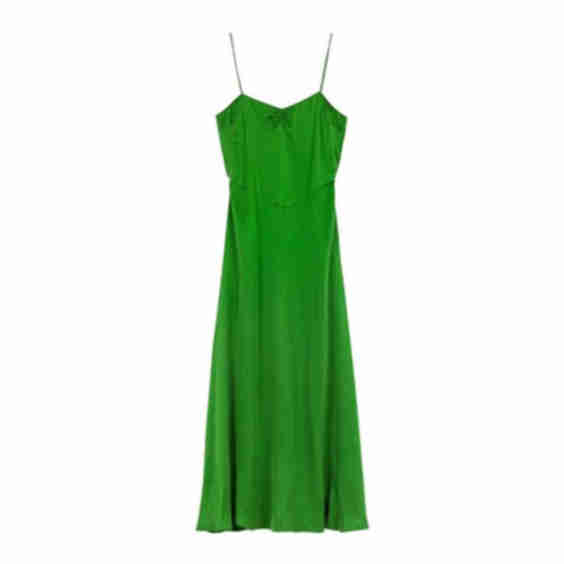 Lorraine Dress