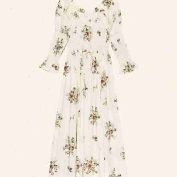 Kaira Dress