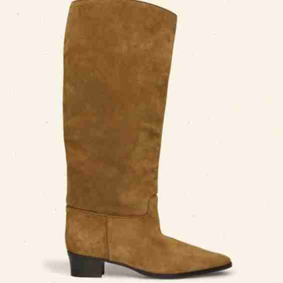 Riviera Boot