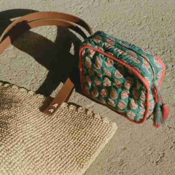 Luma Pouch