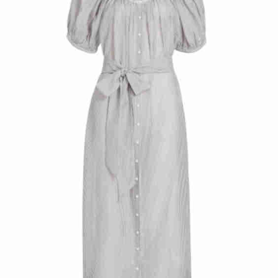 Juno Dress