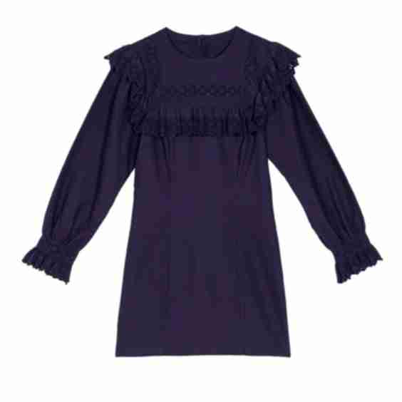 Minore Dress