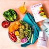 Adda Veggie