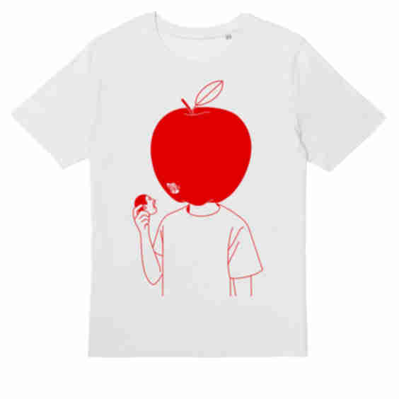 An Apple a Day Pod