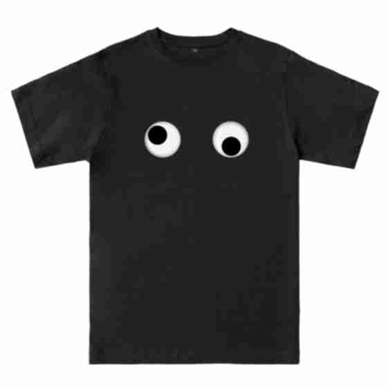 Eye Bombing
