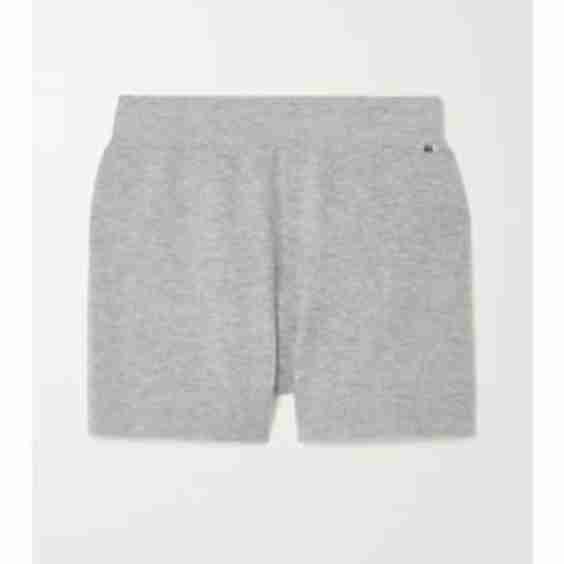 Very Cashmere-Blend Shorts