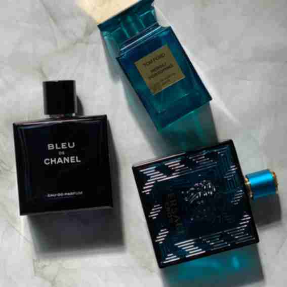 Microperfumes Reviews