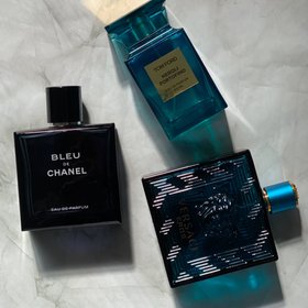 Microperfumes